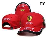 Ferrari Snapback Hat (9)