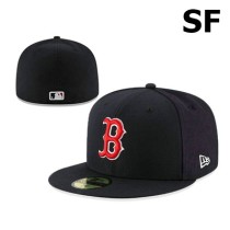 Boston Red Sox Hat - 16