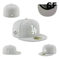 Los Angeles Dodgers hat (83)