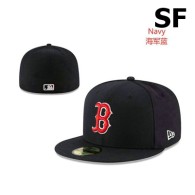 Boston Red Sox Hat - 17