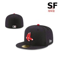 Boston Red Sox Hat - 19