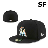 Florida Marlins hat (5)
