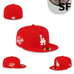 Los Angeles Dodgers hat (81)