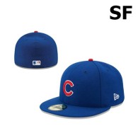 Chicago Cubs hat (9)