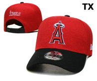 MLB Los Angeles Angels Snapback Hat (68)
