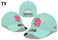 MLB San Diego Padres Snapback Hat (25)