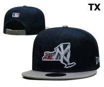 MLB New York Yankees Snapback Hat (696)