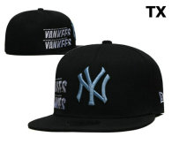 MLB New York Yankees Snapback Hat (690)