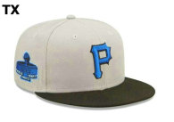 MLB Pittsburgh Pirates Snapback Hat (76)