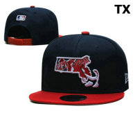 MLB Boston Red Sox Snapback Hats (160)