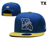 MLB Kansas City Royals Snapback Hat (66)