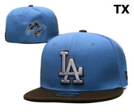MLB Los Angeles Dodgers Snapback Hat (346)