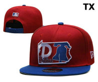 MLB Philadelphia Phillies Snapback Hat (49)
