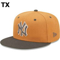 MLB New York Yankees Snapback Hat (692)