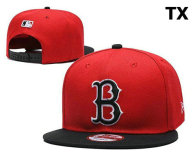 MLB Boston Red Sox Snapback Hats (159)