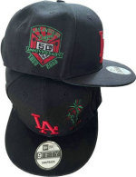 MLB Los Angeles Dodgers Snapback Hat (336)