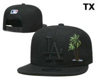 MLB Los Angeles Dodgers Snapback Hat (345)