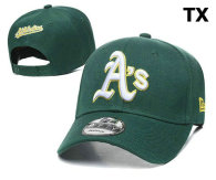 MLB Oakland Athletics Snapback Hat (55)