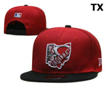 MLB Cincinnati Reds Snapback Hat (75)