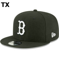 MLB Boston Red Sox Snapback Hats (158)