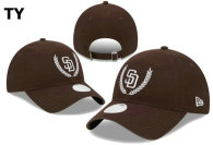 MLB San Diego Padres Snapback Hat (26)