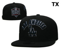 MLB Los Angeles Dodgers Snapback Hat (347)