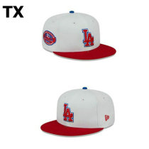 MLB Los Angeles Dodgers Snapback Hat (342)