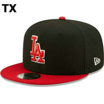 MLB Los Angeles Dodgers Snapback Hat (341)