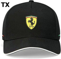 Ferrari Snapback Hat (13)
