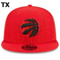 NBA Toronto Raptors Snapback Hat (106)