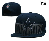 NFL Dallas Cowboys Snapback Hat (523)
