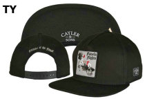 Cayler & Sons Snapback Hat (7)