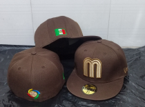 Mexico hat (8)