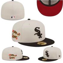 Chicago White Sox hat (25)
