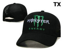 Monster Snapback Hat (11)
