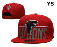 NFL Atlanta Falcons Snapback Hat (346)