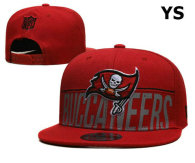 NFL Tampa Bay Buccaneers Snapback Hat (110)