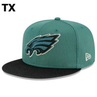 NFL Philadelphia Eagles Snapback Hat (270)