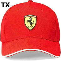 Ferrari Snapback Hat (12)