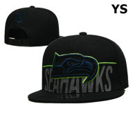 NFL Seattle Seahawks Snapback Hat (339)
