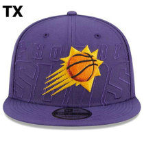 NBA Phoenix Suns Snapback Hat (36)