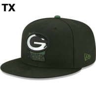 NFL Green Bay Packers Snapback Hat (173)