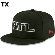 NFL Atlanta Falcons Snapback Hat (347)