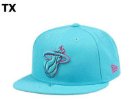 NBA Miami Heat Snapback Hat (721)