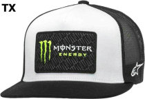 Monster Snapback Hat (8)