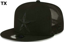 NFL Dallas Cowboys Snapback Hat (521)