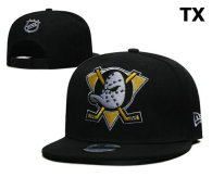 NHL Anaheim Ducks Snapback Hat (2)