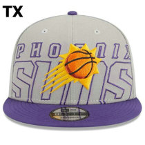 NBA Phoenix Suns Snapback Hat (37)