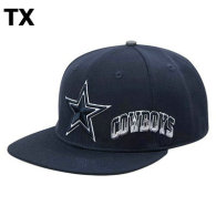 NFL Dallas Cowboys Snapback Hat (524)