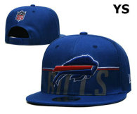 NFL Buffalo Bills Snapback Hat (77)